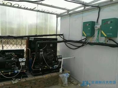 容城縣小冷庫安裝、中央空調(diào)維修保養(yǎng)與網(wǎng)絡(luò)工程施工 專業(yè)服務(wù)助力現(xiàn)代化生活與商業(yè)運(yùn)營