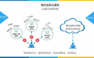 互聯(lián)網(wǎng)時(shí)代的青島海關(guān) 通關(guān)服務(wù)云與互聯(lián)網(wǎng)信息服務(wù)的深度融合