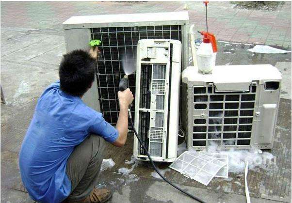 天水奧克斯空調維修加氟 收費透明，專業服務清涼一夏